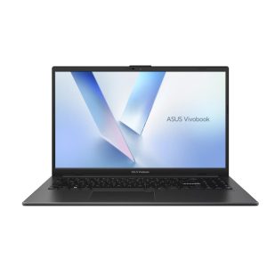 PORTATIL ASUS Ryzen 3 30 8GB DDR5 512GB M2 156 inch UMA BLACK