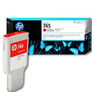 CARTUCHO DE TINTA MK 745 DSJ 300 ML