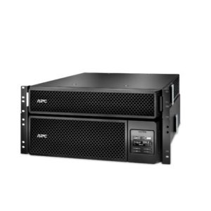 APC SmartUPS SRT 5000VA RM 208V to 120V 2U StepDown Transformer