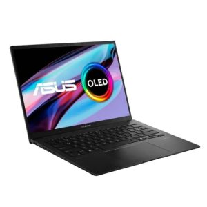 PORTATIL ASUS Ryzen AI 7 445 16gb DDR5X 1TB M2 14 Black Aluminium 50 Tops