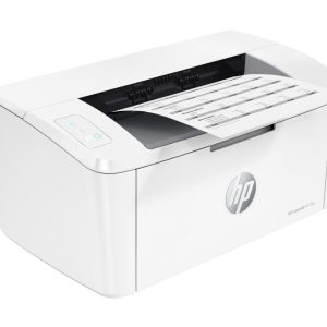 HP LaserJet M111w Conexiones inalámbricas Blanco y negro Impresora
