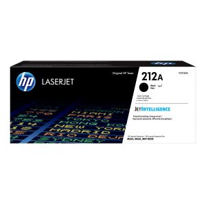 HP 212A Black Original LaserJet Toner Cartridge
