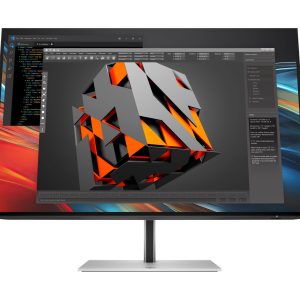 HP Series 7 Pro 24 inch WUXGA Monitor - 724pn