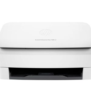 HP ScanJet Enterprise Flow 7000 s3 Sheet-fed scanner 600 x 600 DPI A4 White