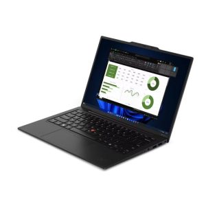 ThinkPad X1 Carbon G12 Intel Core Ultra 7 165UvPro 14 sin pantalla tctil memoria ram 16gb ssd 512gb Win 11 Pro 3
