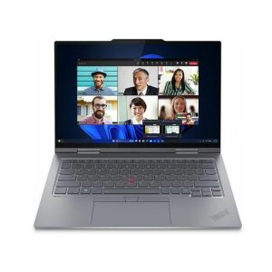 ThinkPad x1 2 en 1 G9 Intel Core Ultra 7 165U vPro 14 pantalla tctil memoria ram 16gb ssd 512gb Win 11 Pro Garant