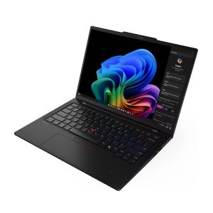 NB TP T14s G6 Snapdragon X Elite 1E 78100 340 Ghz 42MB 14 sin pantalla tctil memoria ram 32gb ssd 1tb garanta