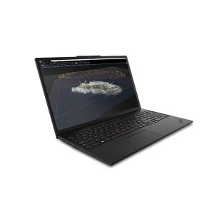 ThinkPad P16s Gen 4 Ultra 7265H 16 32GB 1TB SSD M2 2280 NVIDIA RTX PRO 1000 Blackwell Generation 8GB GDDR7