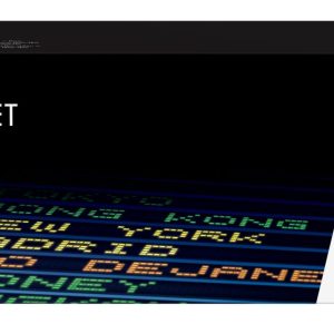 HP 201A Yellow Original LaserJet Toner Cartridge