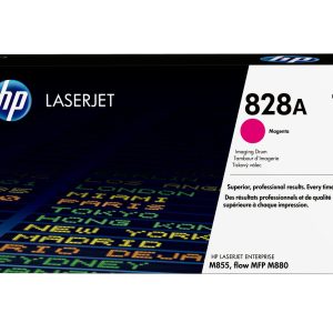 HP 828A Magenta LaserJet Image Drum