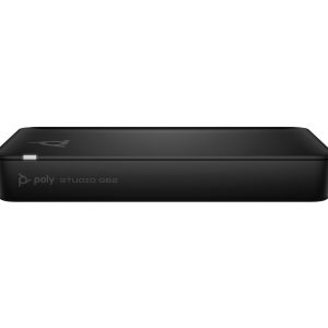 HP Poly Studio G62 Video Conferencing System