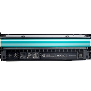 HP 508X High Yield Magenta Original LaserJet Toner Cartridge