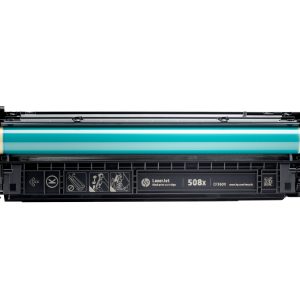 HP 508X High Yield Black Original LaserJet Toner Cartridge
