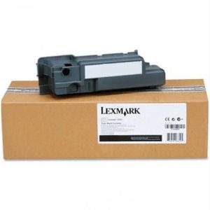 25K Waste Toner Box
