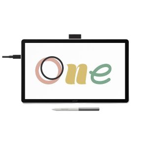 Wacom One pen display 14
