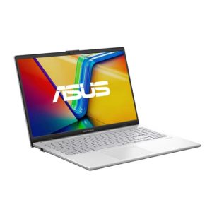 PORTATIL ASUS AMD Ryzen 5 7520U 16GB LPDDR5 on board 1TB M2 NVMe PCIe 30 SSD 156inch FHD 1920 x 1080 Cool Silve