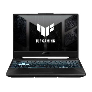 PORTATIL ASUS ASUS TUF Gaming A15 AMD Ryzen 7 7445HS 16GB DDR55600 1TB PCIe 40 NVMe M2 SSD RTX 3050 4GB GDDR6 15
