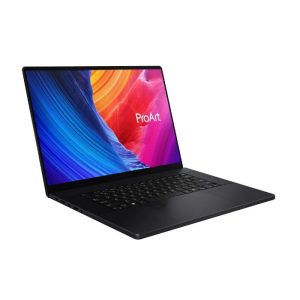 PORTATIL ASUS ProArt P16 AMD Ryzen AI 9 HX 370  32GB LPDDR5X on board 1TB M2 NVMe PCIe 40 SSD RTX 5070  3K 8GB GDD