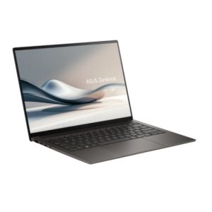 PORTATIL ASUS Zenbook S 14 Intel Core Ultra 7 258V  LPDDR5X 32GB 1TB M2 NVMe PCIe 40 SSD 3K 2880 x 1800 OLED 16