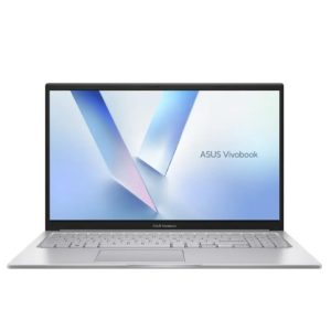 PORTATIL ASUS Vivobook Intel Core 5 120U 16GB DDR5 512GB M2 NVMe PCIe 40 SSD 156inch FHD 1920 x 1080  FingerPr