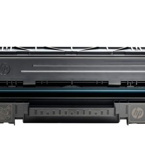 HP Cartucho de tóner original LaserJet 204A negro