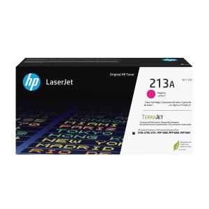 HP 213A Magenta Original LaserJet Toner Cartridge