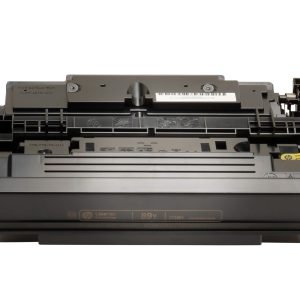 HP 89Y Extra High Yield Black Original LaserJet Toner Cartridge