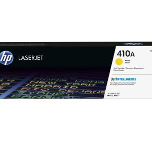 HP 410A Yellow Original LaserJet Toner Cartridge