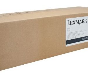 Lexmark 24B6710 toner cartridge 1 pc(s) Original Black