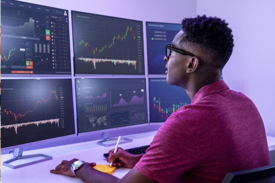 Software y Servicios