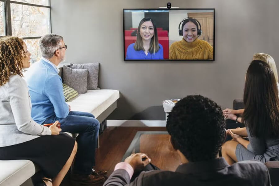 Soluciones Plataforma