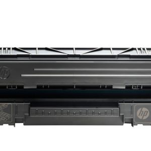 HP Cartucho de tóner original LaserJet 202X de alta capacidad amarillo