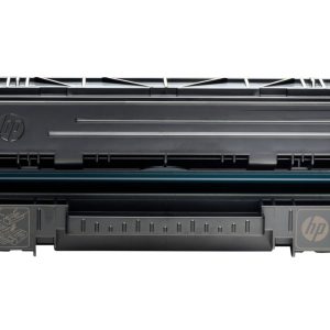 HP Cartucho de tóner original LaserJet 202A cian