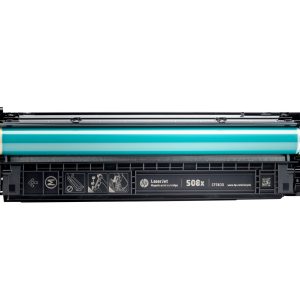 HP 508X High Yield Magenta Original LaserJet Toner Cartridge