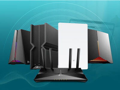 categorias router