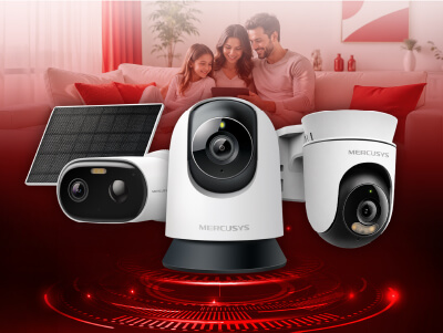 Mercusys-Nexsys-categorias camaras
