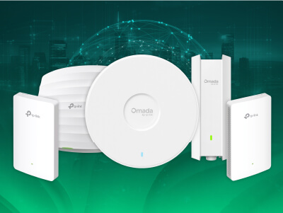 Tapo-Nexsys-categorias access point