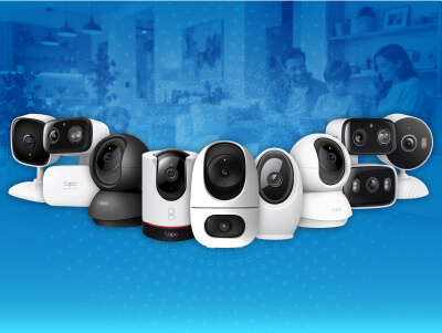 Tapo-Nexsys-categorias cam interiores