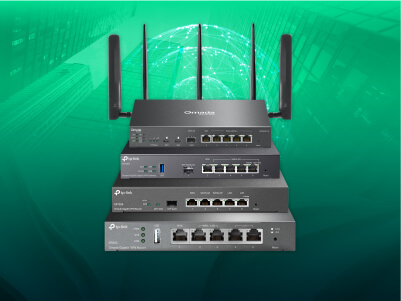 Tapo-Nexsys-categorias gateways vpn