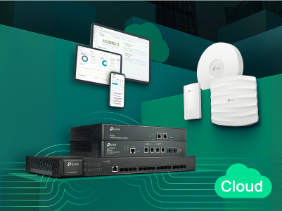 Tapo-Nexsys-categorias omada central