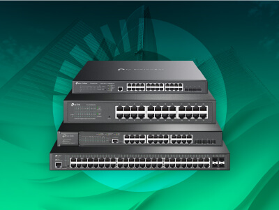 Tapo-Nexsys-categorias switches