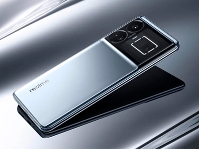 realme Innovación y Diseño