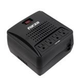 FORZA AVR FVR-3001 3000VA 1500W 4 OUT 110V US