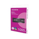 SC610-1000G-CBK-RD