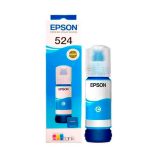 Tinta Epson 524 Cyan