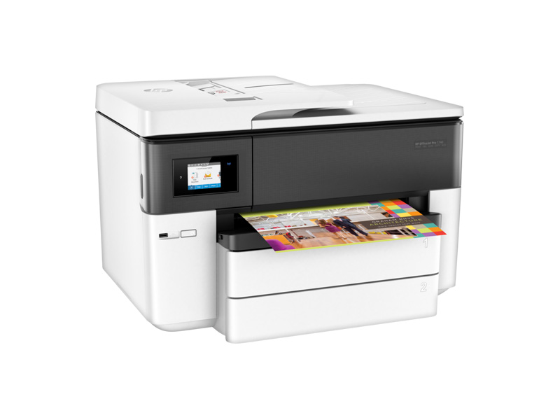 Impresora HP OfficeJet 7740 formato A3 Todo en uno