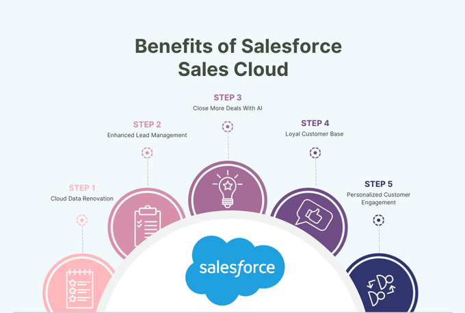 Salesforce Sales Cloud Micrositio 002