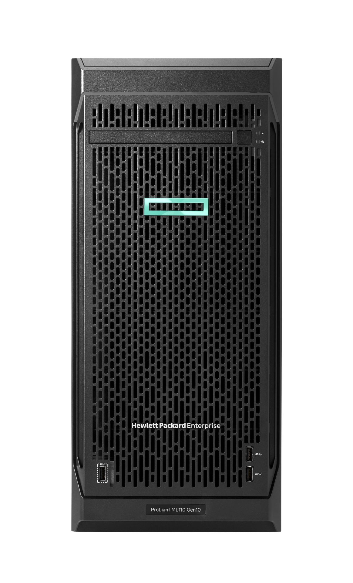HPE ProLiant ML110 Gen10 server 4 TB Tower (4.5U) Intel Xeon