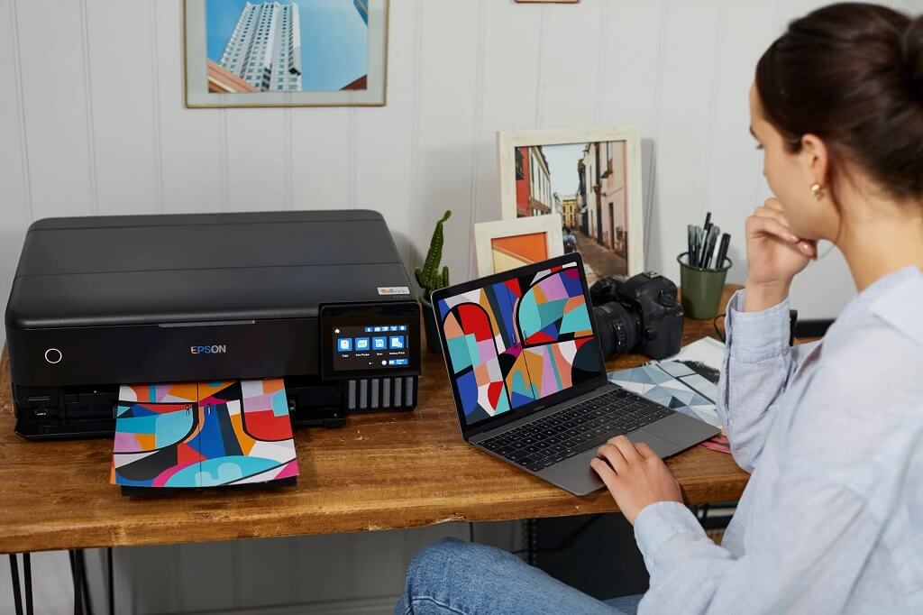 Epson Ecotank 002