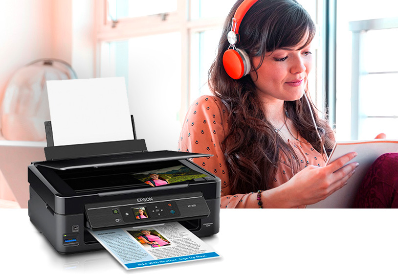 Epson Impresoras Fotograficas 002